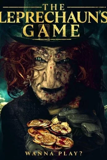 Игра лепрекона (2020)